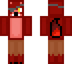 my fixed foxy