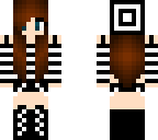 my jail skin