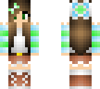 my last skin for a lil while