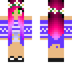my new skin