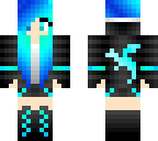 my oc _for now_