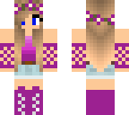 my perfect skin