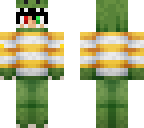 my probability skin