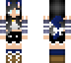 my second skin