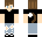 my skin