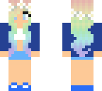 my skin