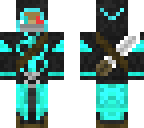 my skin