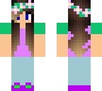 my skin