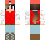 my skin