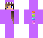 my skin