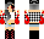 my skin