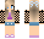 my skin x