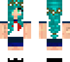 my yandere character