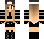 new skin
