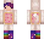 new skin
