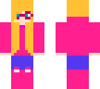 new style oc me