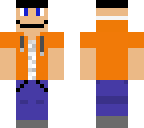 nice skin ever