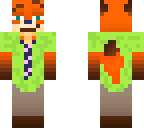 nick wilde