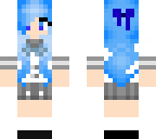 nicole from custom rp series