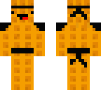 ninja waffle