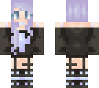 oc dusk
