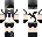 oc-midnight rogue