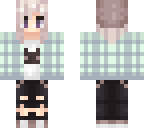 oc skin kisearu
