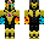 official harmony_baritone skin