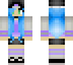 official skin