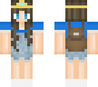 overall kenna