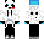 panda slime