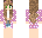 pastel cat girl from scratch