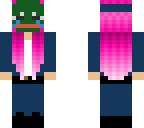 pepe mask