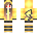 pikachu girl