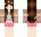 pink girl