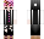 pink is very manly