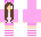 pink kitty reedit