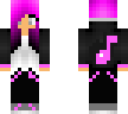 pink music