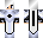 pls like silver knight edit
