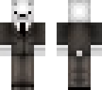 polar bear