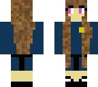 police girl