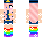 police nyan cat