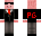 porkygamer