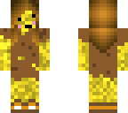 potato skin