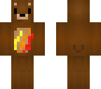 preston bear
