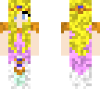 princess zelda