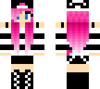 prison girl