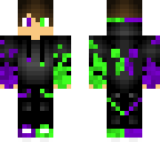 psychic and slime