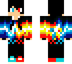 pulse fireice