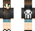 punisher girl